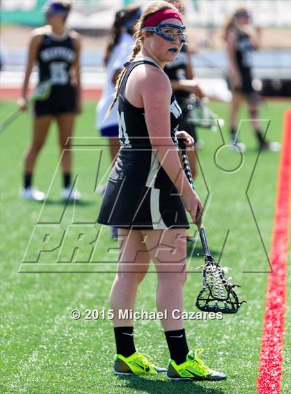 Thumbnail 3 in Carlsbad vs. Westview (CIF SDS D1 Final) photogallery.