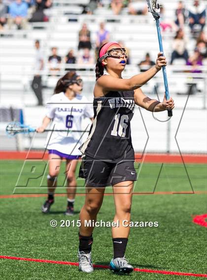 Thumbnail 1 in Carlsbad vs. Westview (CIF SDS D1 Final) photogallery.