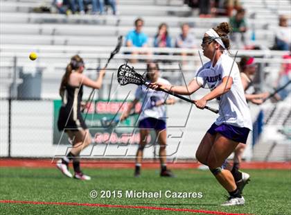 Thumbnail 2 in Carlsbad vs. Westview (CIF SDS D1 Final) photogallery.