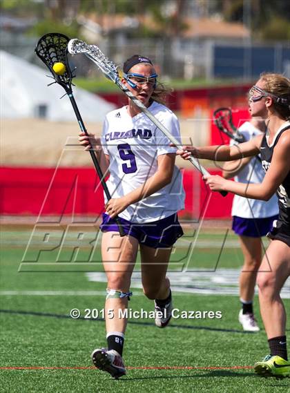 Thumbnail 2 in Carlsbad vs. Westview (CIF SDS D1 Final) photogallery.