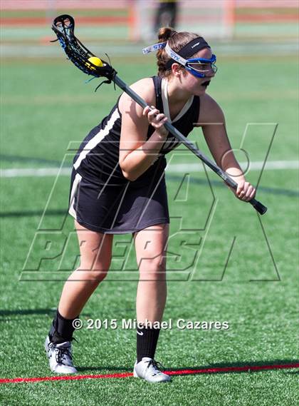 Thumbnail 3 in Carlsbad vs. Westview (CIF SDS D1 Final) photogallery.