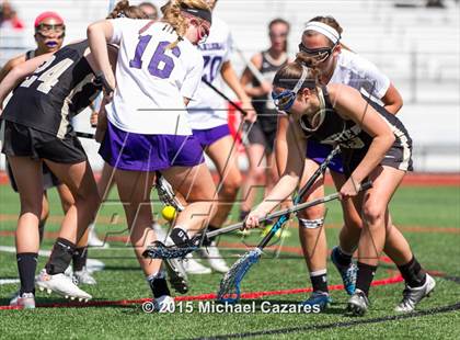 Thumbnail 2 in Carlsbad vs. Westview (CIF SDS D1 Final) photogallery.