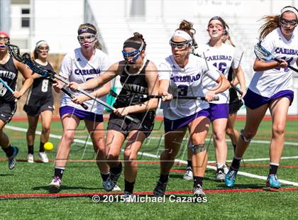 Thumbnail 3 in Carlsbad vs. Westview (CIF SDS D1 Final) photogallery.