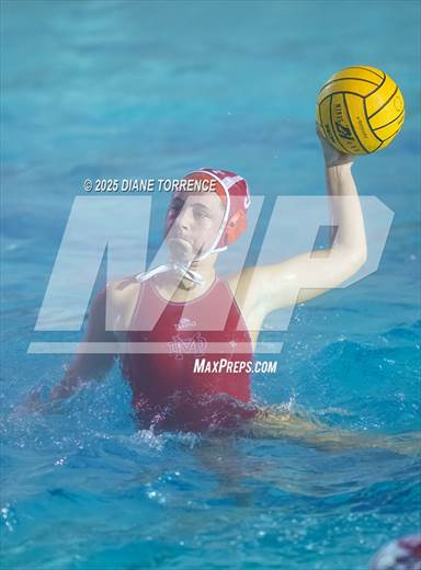 Corona Del Mar vs Mater Dei (Bill Barnett Holiday Cup)