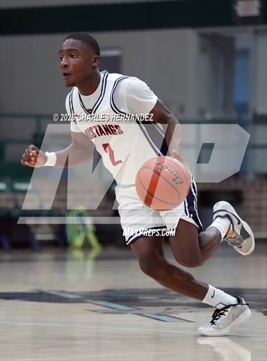 Benbrook vs. Life Waxahachie (Aggieland Invitational)