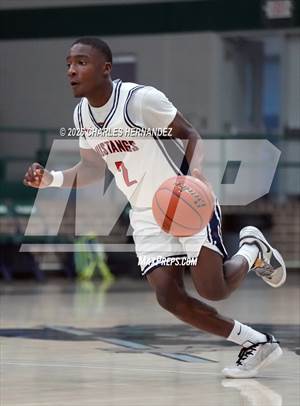 Benbrook vs. Life Waxahachie (Aggieland Invitational)