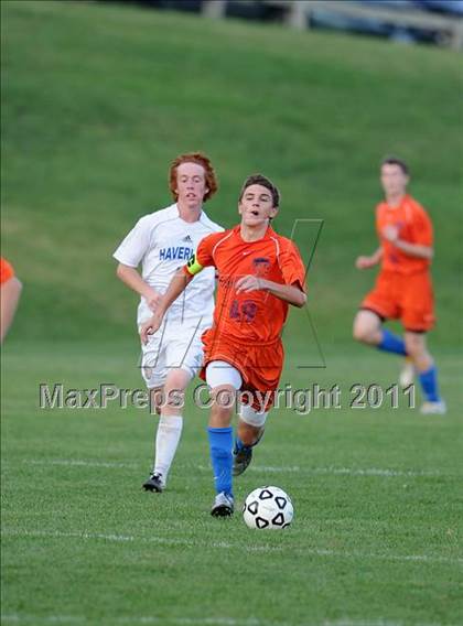 Thumbnail 3 in Penn Yan Academy @ Haverling  photogallery.