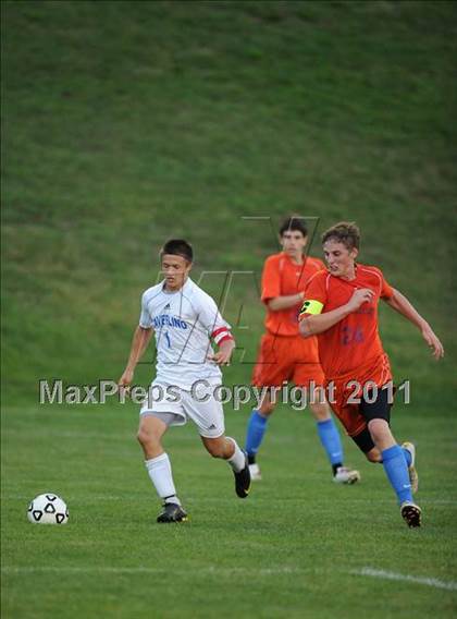 Thumbnail 2 in Penn Yan Academy @ Haverling  photogallery.