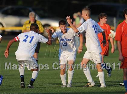 Thumbnail 2 in Penn Yan Academy @ Haverling  photogallery.