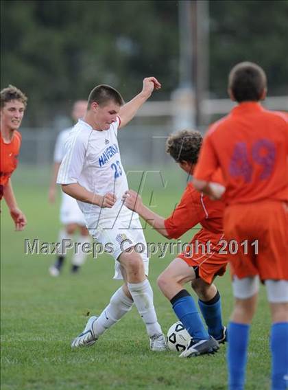 Thumbnail 2 in Penn Yan Academy @ Haverling  photogallery.