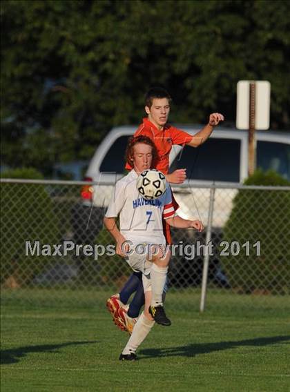 Thumbnail 3 in Penn Yan Academy @ Haverling  photogallery.