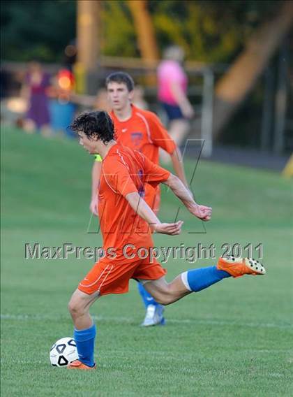 Thumbnail 1 in Penn Yan Academy @ Haverling  photogallery.