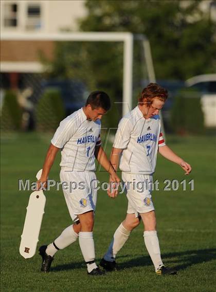 Thumbnail 1 in Penn Yan Academy @ Haverling  photogallery.