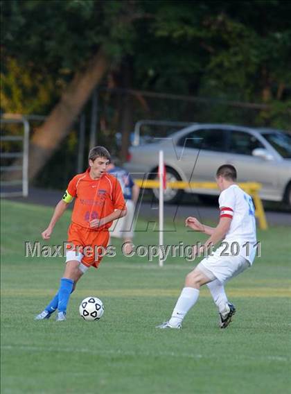 Thumbnail 2 in Penn Yan Academy @ Haverling  photogallery.