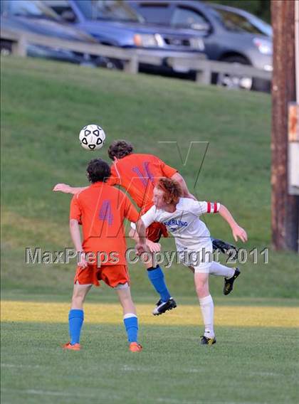 Thumbnail 1 in Penn Yan Academy @ Haverling  photogallery.
