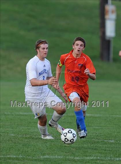 Thumbnail 2 in Penn Yan Academy @ Haverling  photogallery.