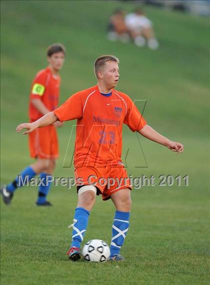 Thumbnail 1 in Penn Yan Academy @ Haverling  photogallery.
