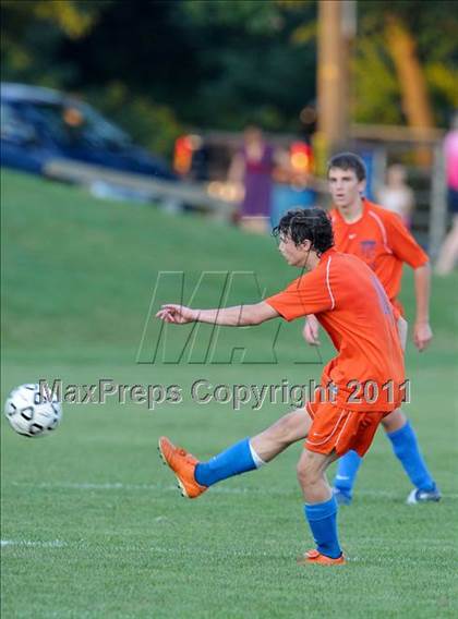 Thumbnail 2 in Penn Yan Academy @ Haverling  photogallery.