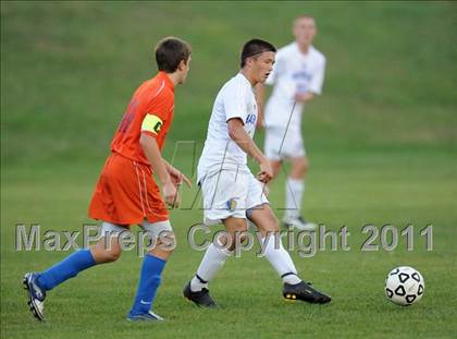Thumbnail 2 in Penn Yan Academy @ Haverling  photogallery.