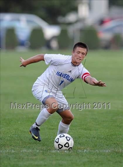 Thumbnail 1 in Penn Yan Academy @ Haverling  photogallery.