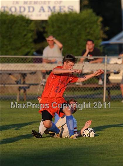 Thumbnail 3 in Penn Yan Academy @ Haverling  photogallery.