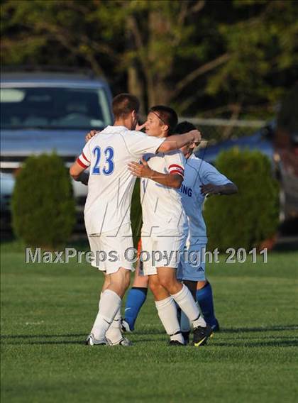 Thumbnail 1 in Penn Yan Academy @ Haverling  photogallery.