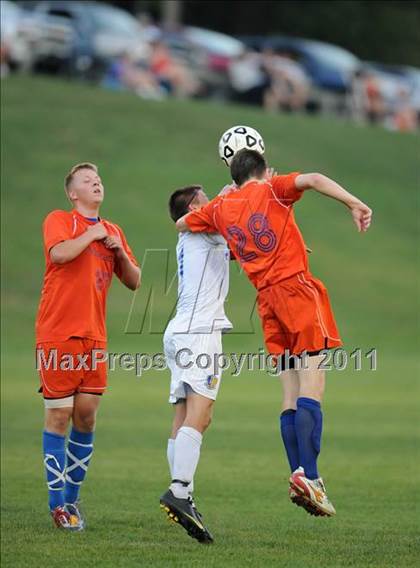 Thumbnail 1 in Penn Yan Academy @ Haverling  photogallery.