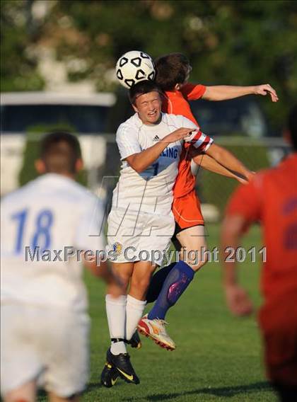 Thumbnail 1 in Penn Yan Academy @ Haverling  photogallery.