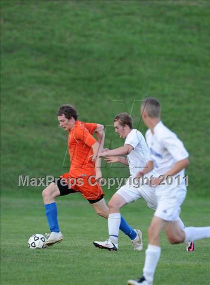 Thumbnail 3 in Penn Yan Academy @ Haverling  photogallery.