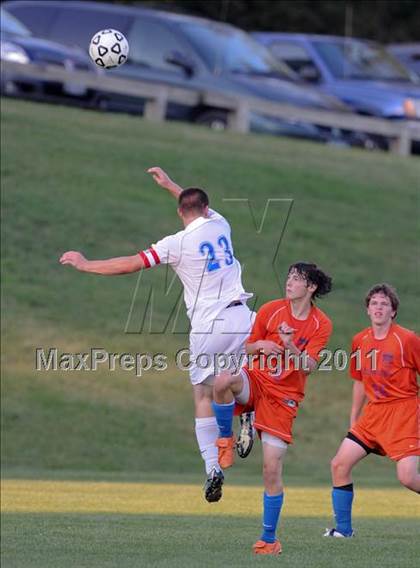 Thumbnail 2 in Penn Yan Academy @ Haverling  photogallery.