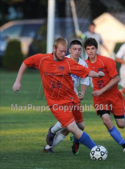 Thumbnail 2 in Penn Yan Academy @ Haverling  photogallery.