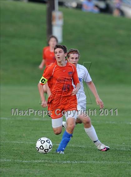 Thumbnail 1 in Penn Yan Academy @ Haverling  photogallery.