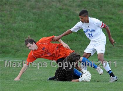 Thumbnail 1 in Penn Yan Academy @ Haverling  photogallery.