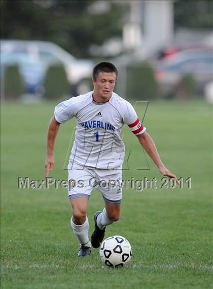 Thumbnail 2 in Penn Yan Academy @ Haverling  photogallery.
