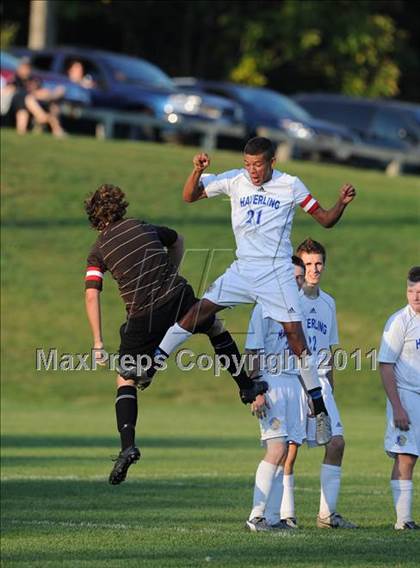 Thumbnail 3 in Penn Yan Academy @ Haverling  photogallery.