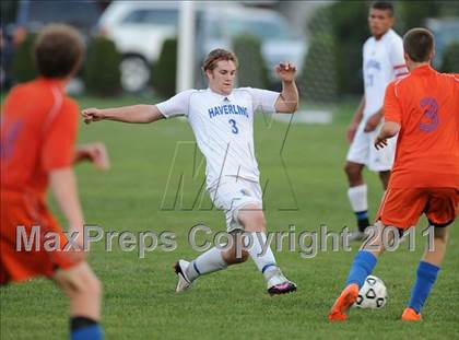Thumbnail 3 in Penn Yan Academy @ Haverling  photogallery.