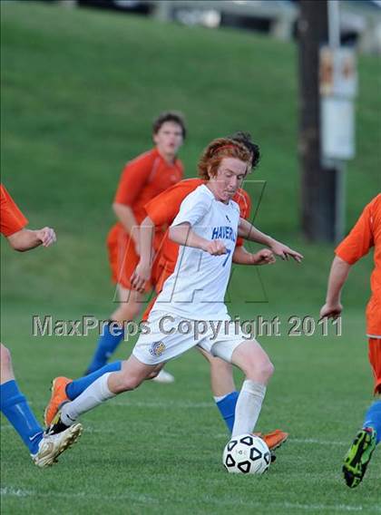 Thumbnail 2 in Penn Yan Academy @ Haverling  photogallery.