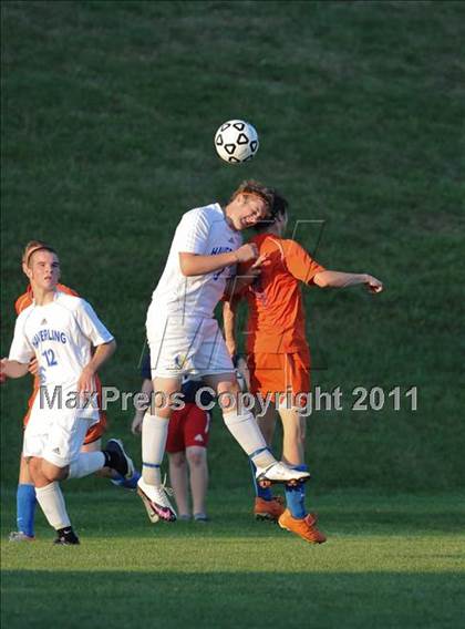 Thumbnail 3 in Penn Yan Academy @ Haverling  photogallery.