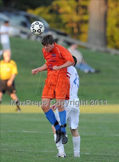 Thumbnail 2 in Penn Yan Academy @ Haverling  photogallery.