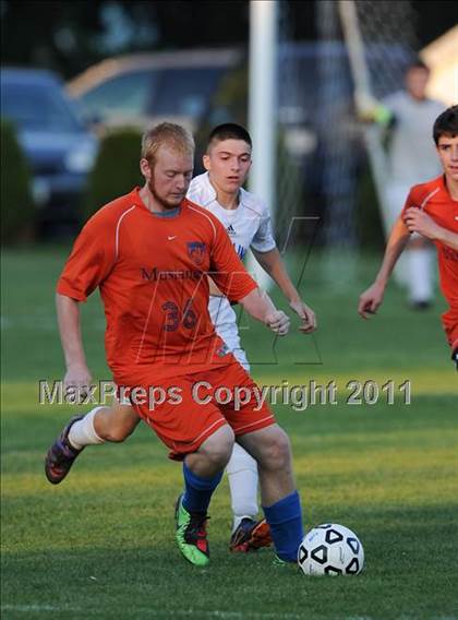 Thumbnail 1 in Penn Yan Academy @ Haverling  photogallery.