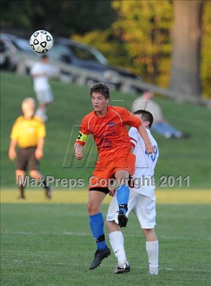 Thumbnail 3 in Penn Yan Academy @ Haverling  photogallery.