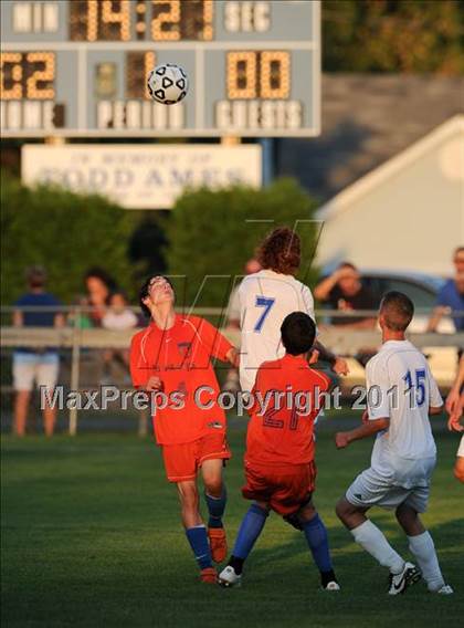 Thumbnail 2 in Penn Yan Academy @ Haverling  photogallery.
