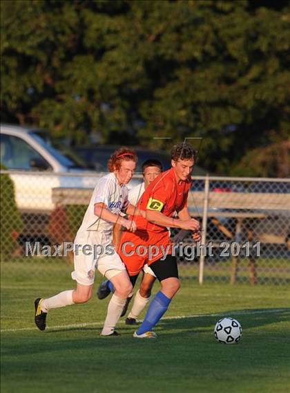 Thumbnail 3 in Penn Yan Academy @ Haverling  photogallery.