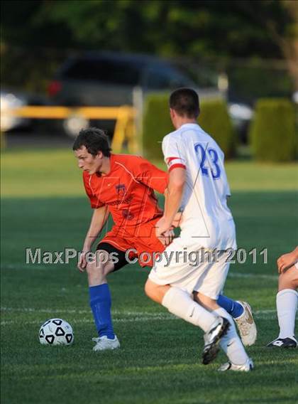 Thumbnail 1 in Penn Yan Academy @ Haverling  photogallery.