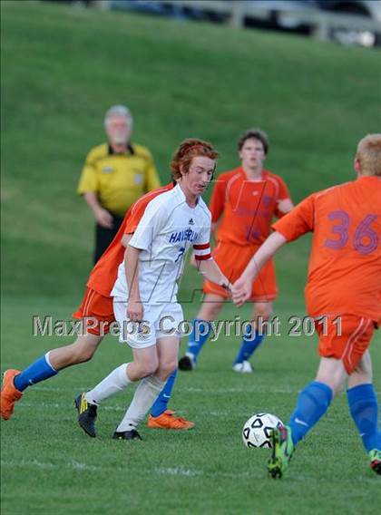 Thumbnail 3 in Penn Yan Academy @ Haverling  photogallery.