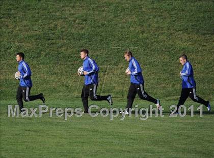 Thumbnail 1 in Penn Yan Academy @ Haverling  photogallery.
