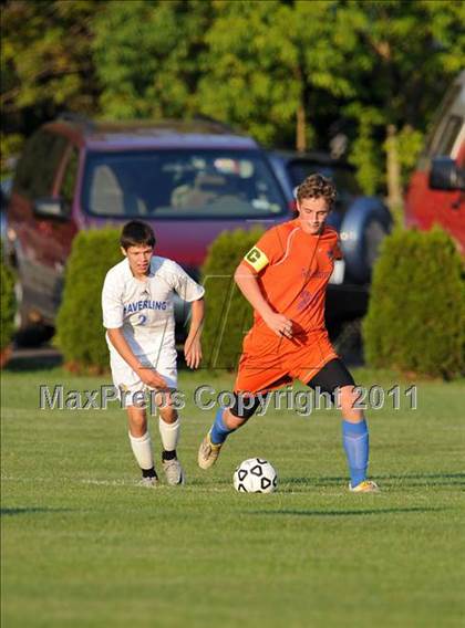 Thumbnail 3 in Penn Yan Academy @ Haverling  photogallery.