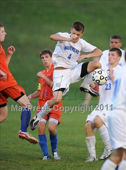 Thumbnail 1 in Penn Yan Academy @ Haverling  photogallery.