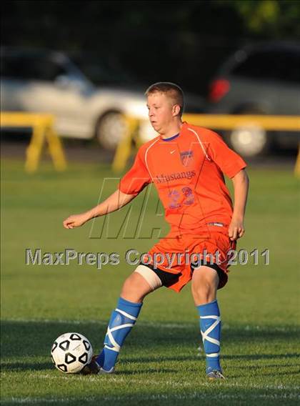 Thumbnail 1 in Penn Yan Academy @ Haverling  photogallery.