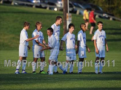 Thumbnail 3 in Penn Yan Academy @ Haverling  photogallery.